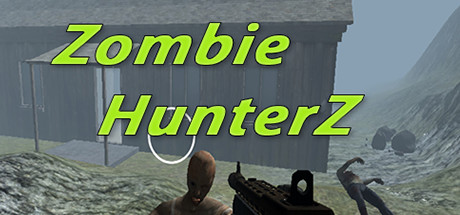 ZombieHunterZ Cover Image