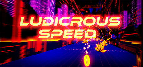 Ludicrous Speed header image