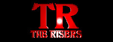 The Risers 게임 이미지