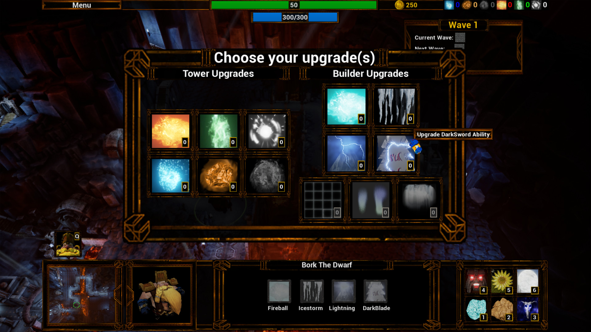 The Dwarven Defense Mac OS The Dwarven Defense Mac OS