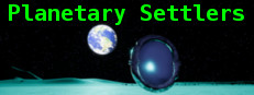 Planetary Settlers