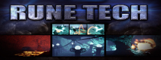 RuneTech 게임 이미지