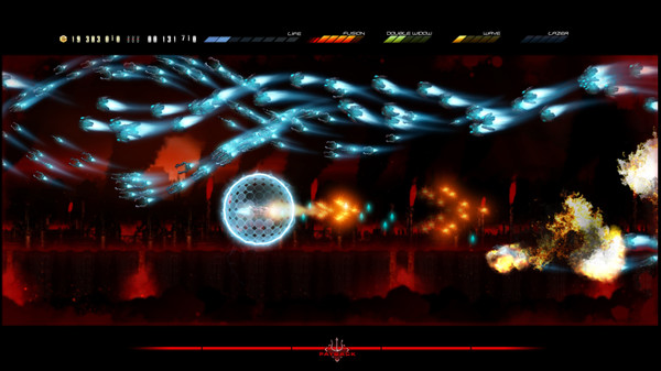скриншот Huge Enemy - Worldbreakers 2