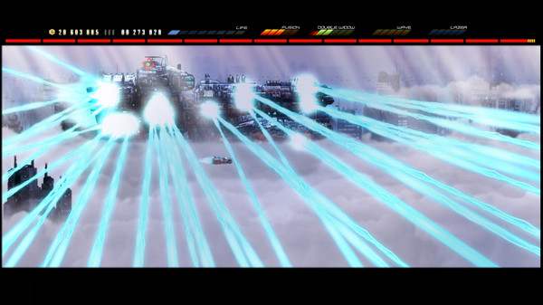 скриншот Huge Enemy - Worldbreakers 1