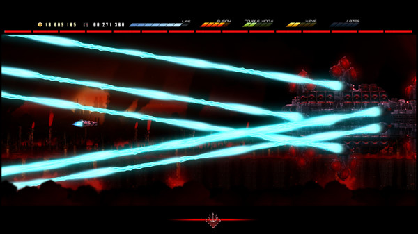 скриншот Huge Enemy - Worldbreakers 3