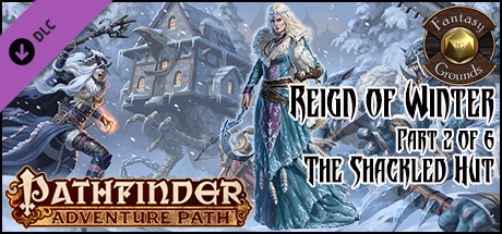 Pathfinder Adventures no Steam