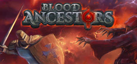 Blood Ancestors - Free weekends banner