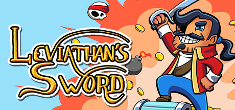 Leviathan's Sword Cover Image