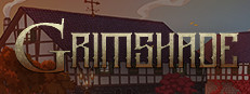 Grimshade 게임 이미지