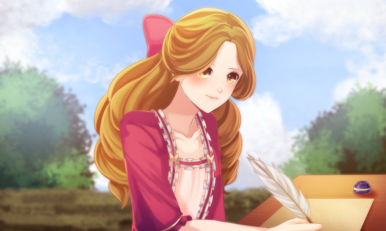 The Rose of Segunda Demo #6