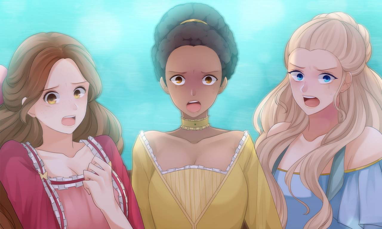 The Rose of Segunda Demo #4