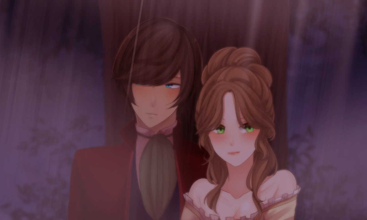 The Rose of Segunda Demo #5