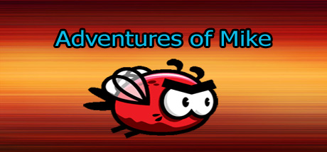 Adventures of Mike steam charts