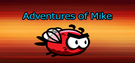 Adventures of Mike Cover Image