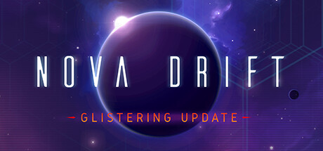 Nova Drift header image