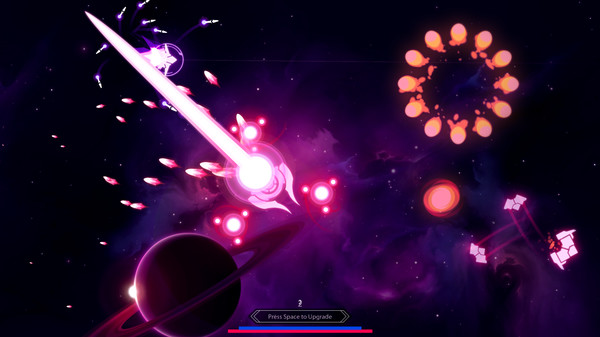 скриншот Nova Drift 5