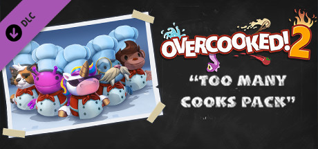 Overcooked 2 Review: Time to head back to the kitchen
