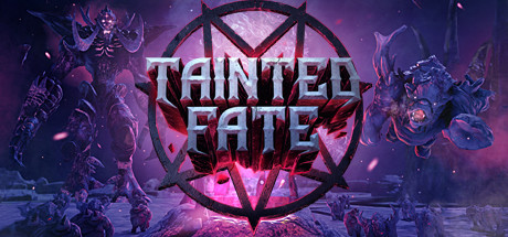 Image for Tainted Fate