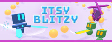 Itsy Blitzy 게임 이미지