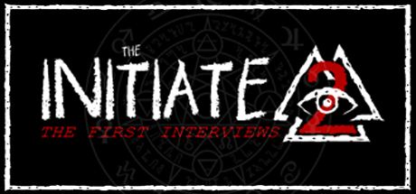 The Initiate 2: The First Interviews header image