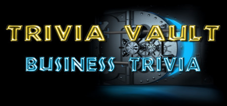 Trivia Vault: Business Trivia header image