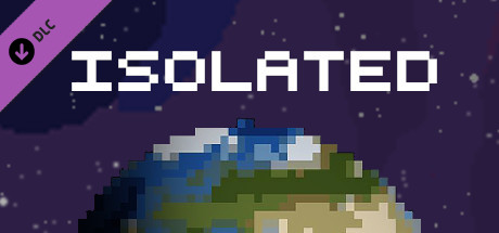 Isolated - Soundtrack banner image