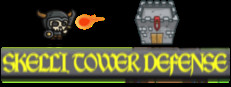 Skelli Tower Defense 게임 이미지