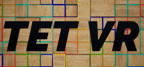 Tet VR Cover Image
