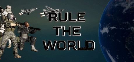 Rule The World steam charts