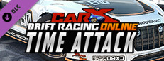 CarX Drift Racing Online - Time Attack on Steam