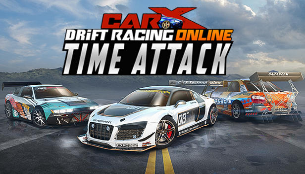 CarX Drift Racing Online on Steam