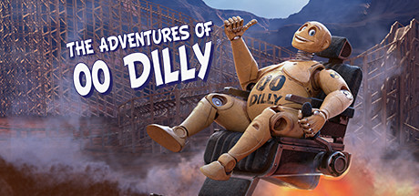 The Adventures of 00 Dilly® Cover Image