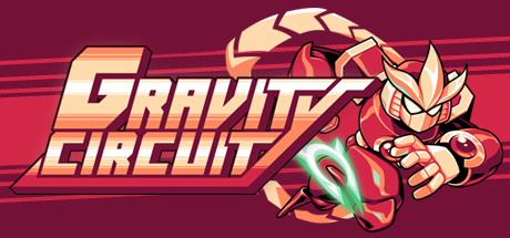 Gravity Circuit Nintendo switch gameplay 