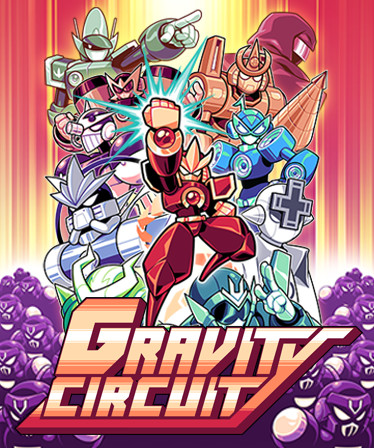 Gravity Circuit