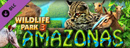 Wildlife Park 3 - Amazonas