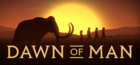 Image for Dawn of Man