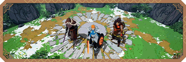 图片[5]-《米德加尔的部落(Tribes of Midgard)》3.0.11829|整合DLCs-箫生单机游戏