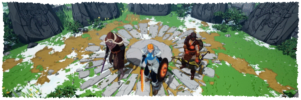 Tribes of Midgard For PC - Steam Key - GLOBAL