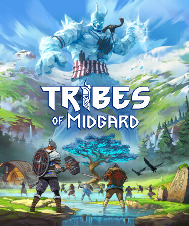 Tribes of Midgard