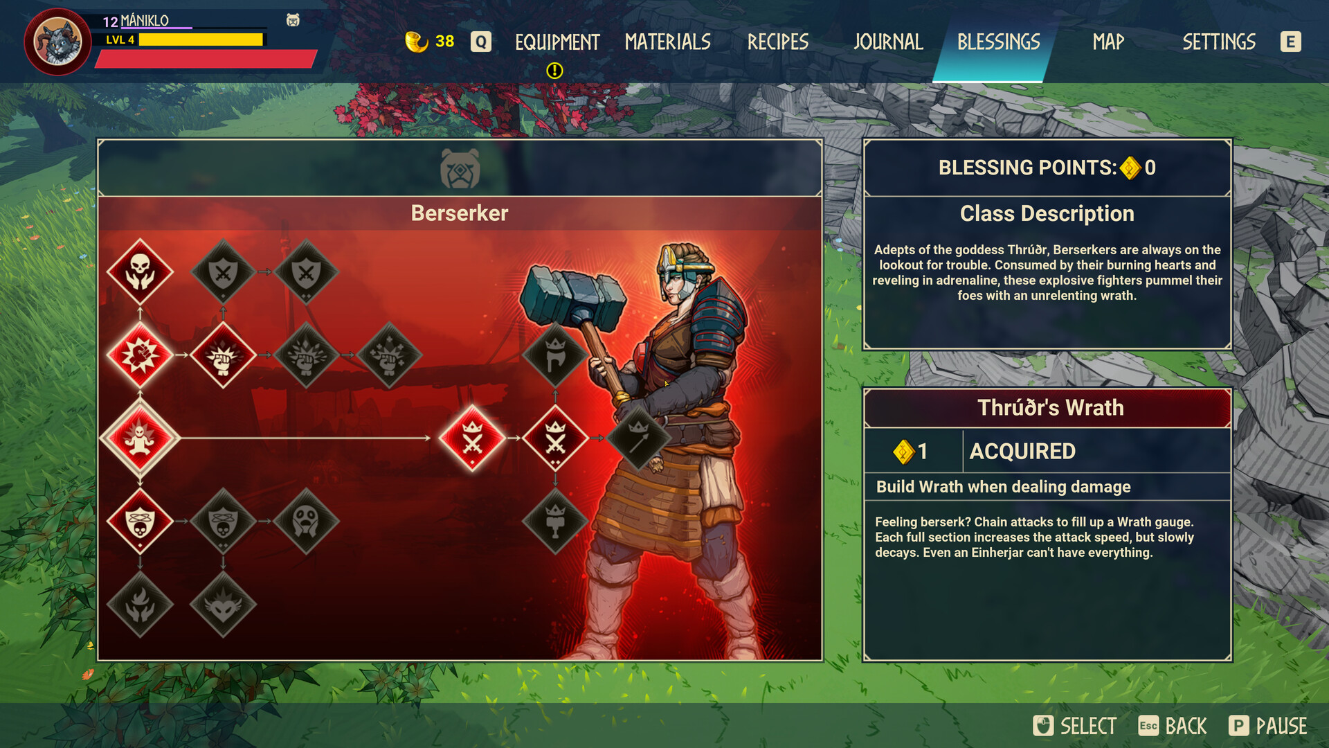 Tribes of Midgard on Steam