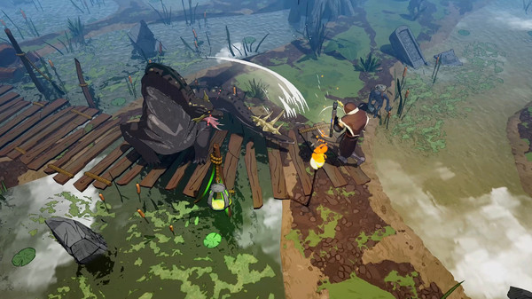 Tribes of Midgard CD Key 2