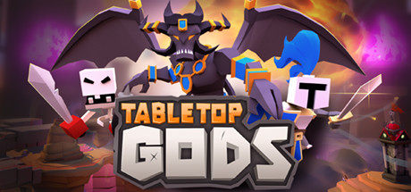 Tabletop Gods banner image