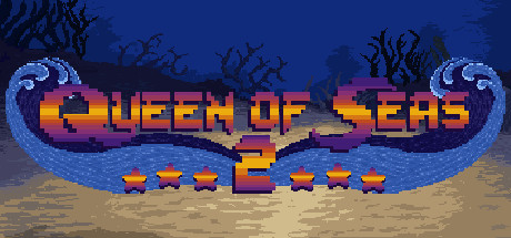 Queen of Seas 2 steam charts