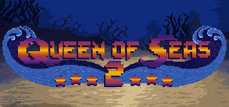 Queen of Seas 2 header image