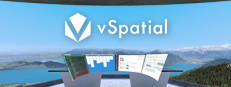 vSpatial 게임 이미지