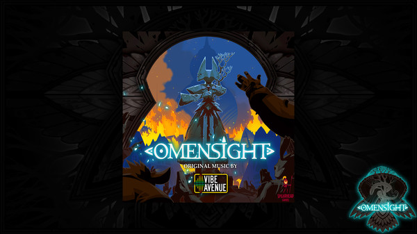 скриншот Omensight - Original Soundtrack 0