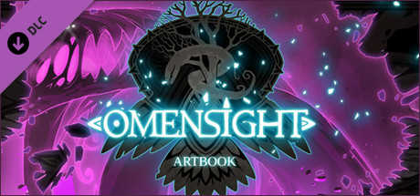 Omensight - Artbook banner image