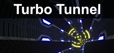 Turbo Tunnel Cover Image