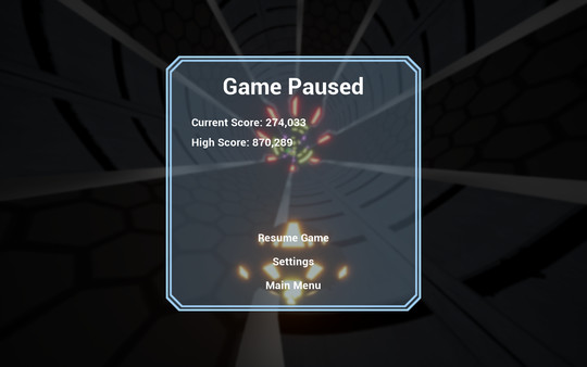 Turbo Tunnel for steam Turbo Tunnel for steam