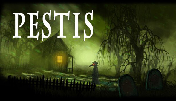 Pestis - OST for steam Pestis - OST for steam
